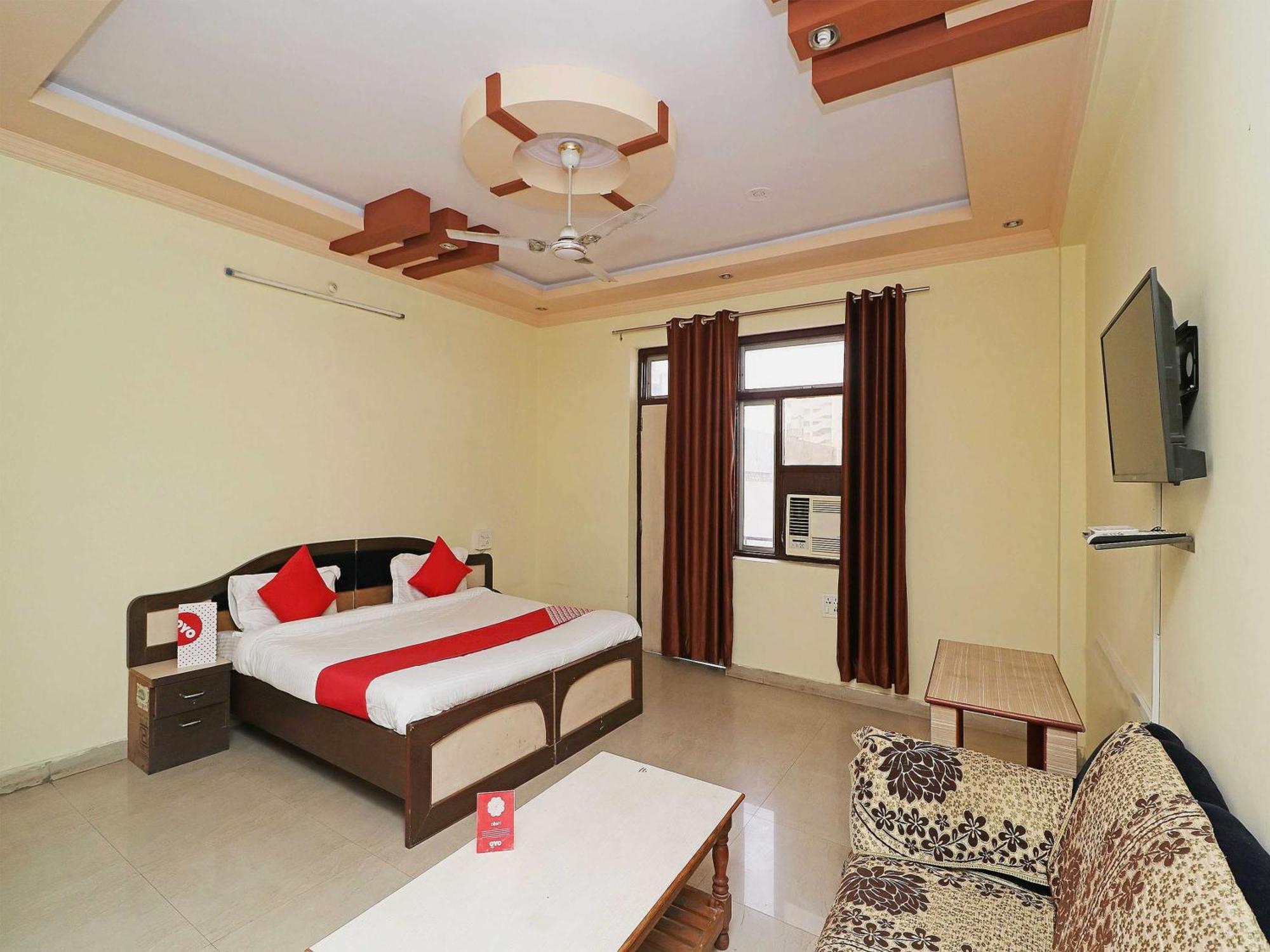 Oyo Flagship 12775 Bharat Plaza Hotel Kota  Exterior photo