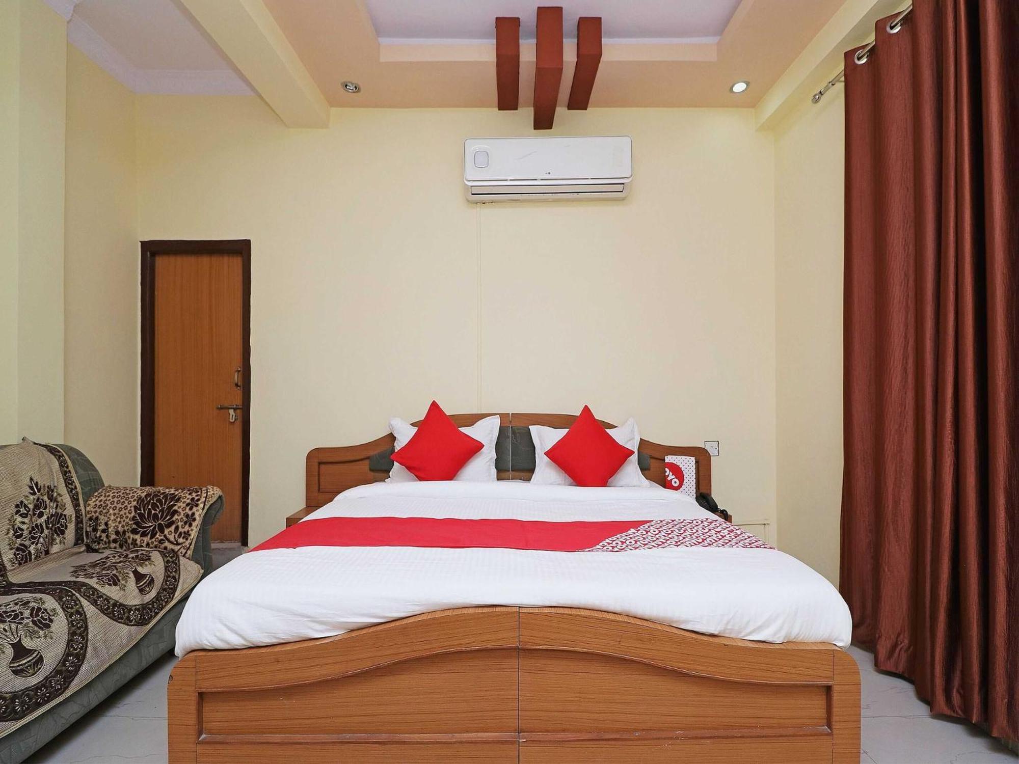 Oyo Flagship 12775 Bharat Plaza Hotel Kota  Exterior photo
