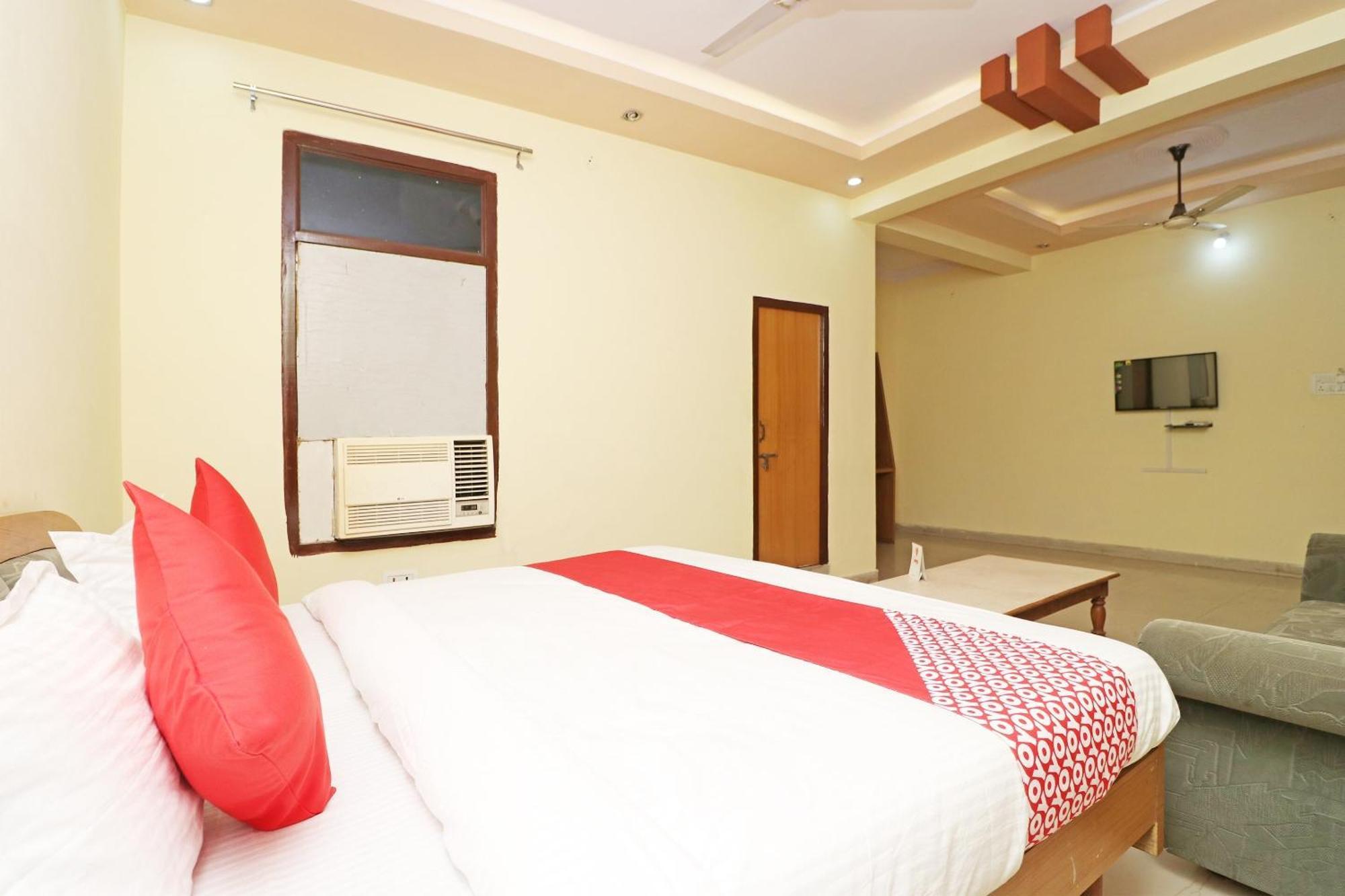 Oyo Flagship 12775 Bharat Plaza Hotel Kota  Exterior photo
